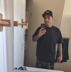 Meet your Posher, Jason